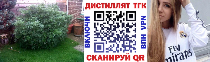 ТГК Wax Ковылкино
